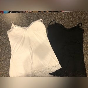2 tank top bundle